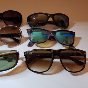 Sunglass bundle
